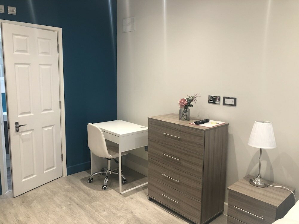 Фото Toynbee Street Ro 3 · Good-looking Room In Spitalfields