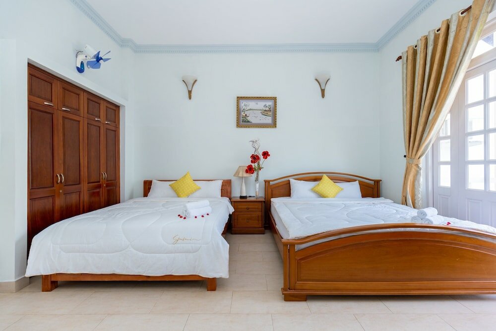 Фото ViVa Villa Vung Tau - Phan Chu Trinh