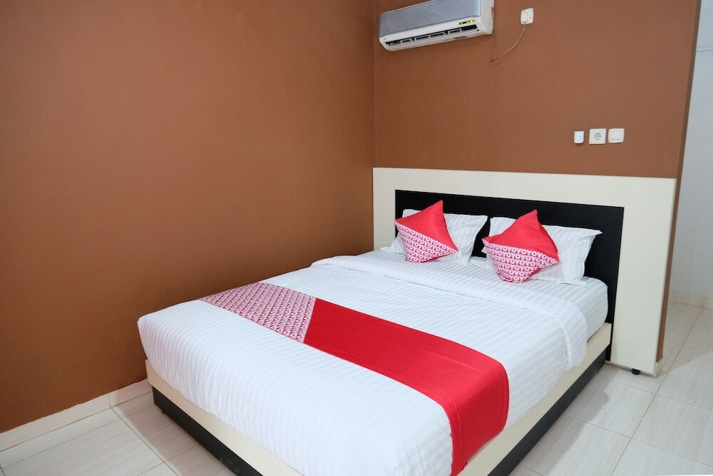 Фото Super Oyo 811 Mars Kost Syariah