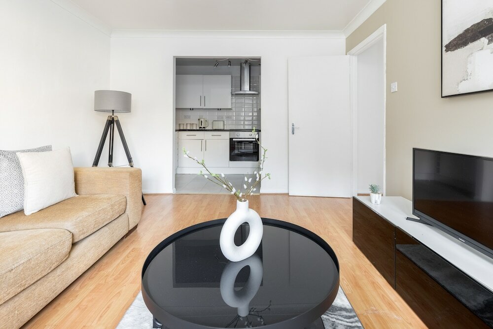 Фото The Bermondsey Flats