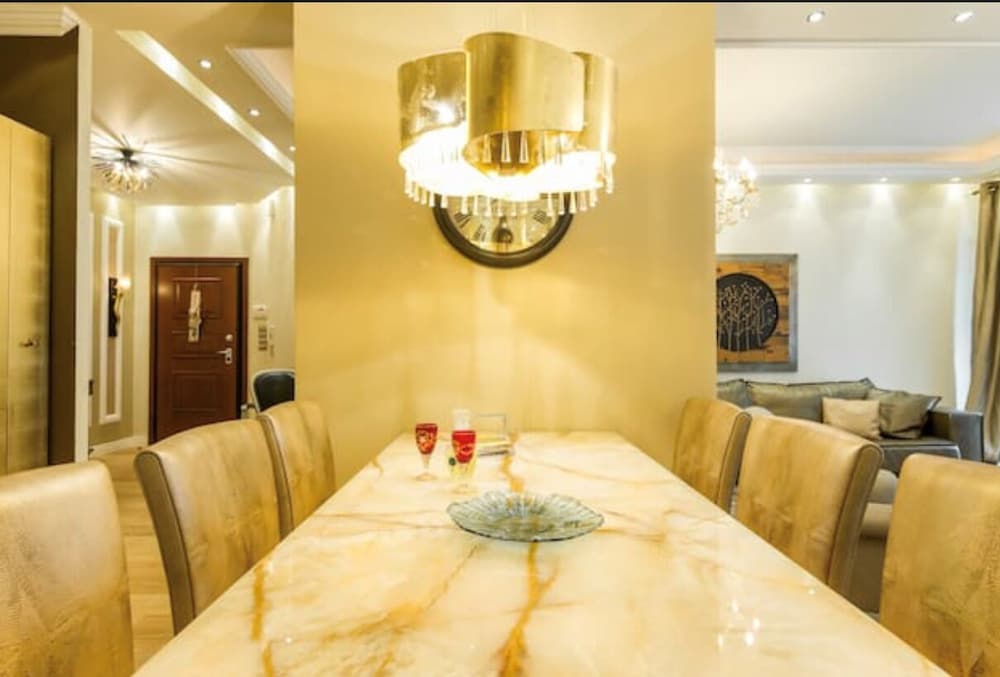 Фото Aristotelous Grand View