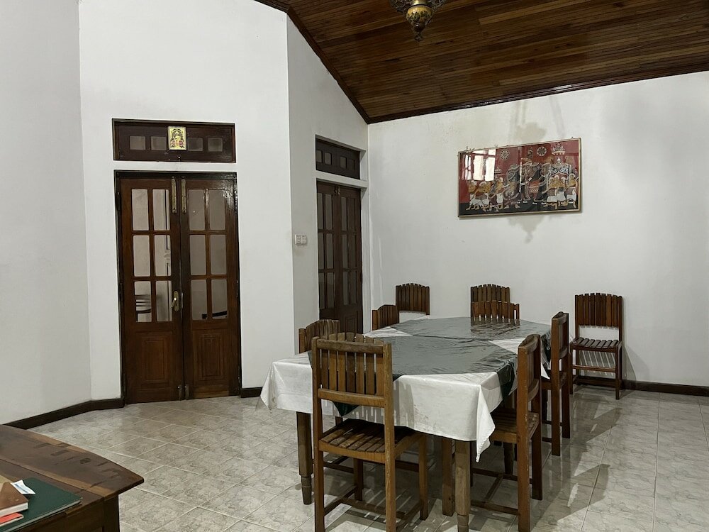 Фото The Green Savana Holiday Bungalow