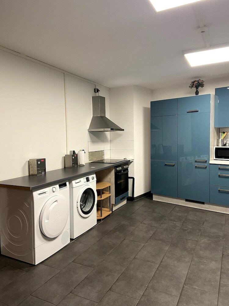 Фото Pension am Marktplatz in Karlsbad