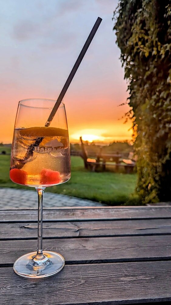 Фото Hotel und Restaurant Hainberg Ug