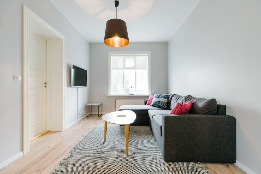 Фото Baldur Apartments