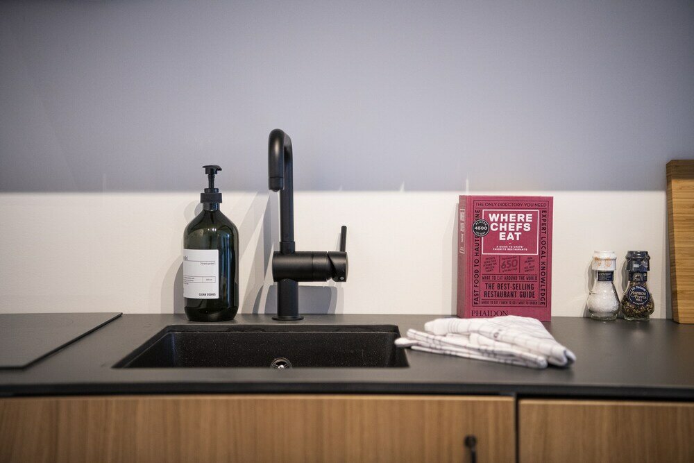 Фото By the Lakes apartments - Into This Place