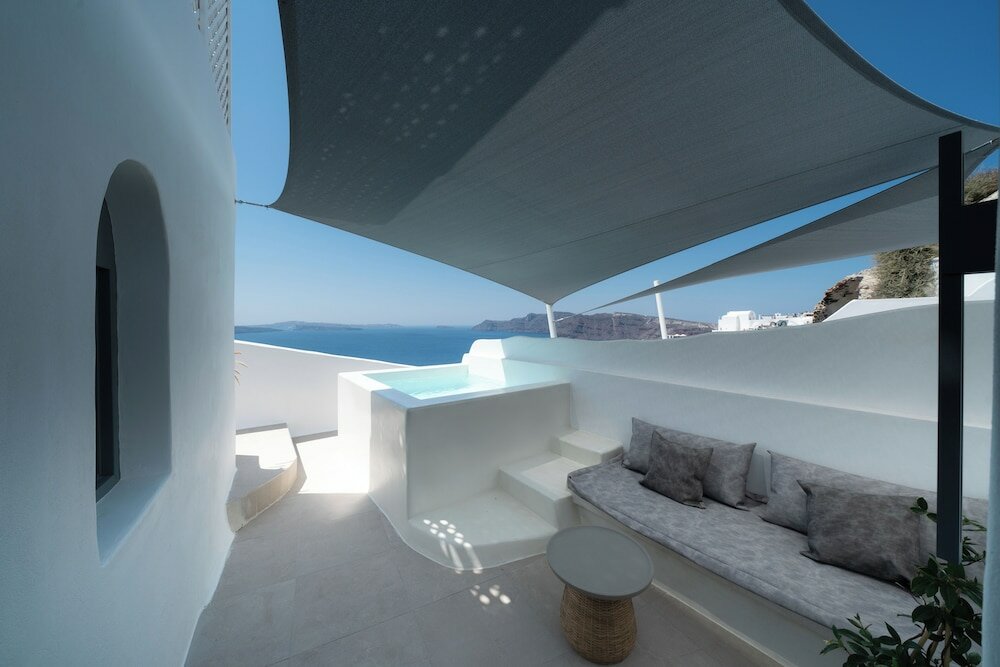 Фото Bligos Villas