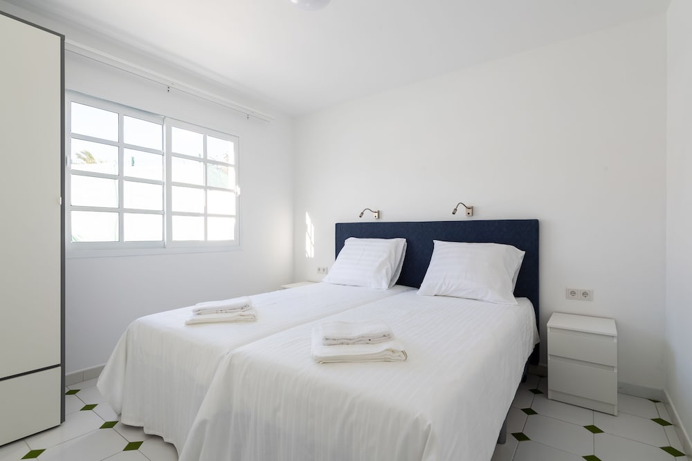 Фото Vista Bella Bungalows - Adults Only