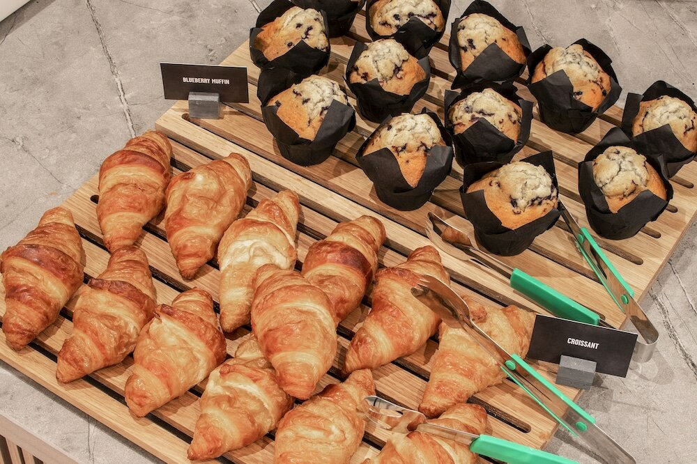 Фото Hampton by Hilton London City