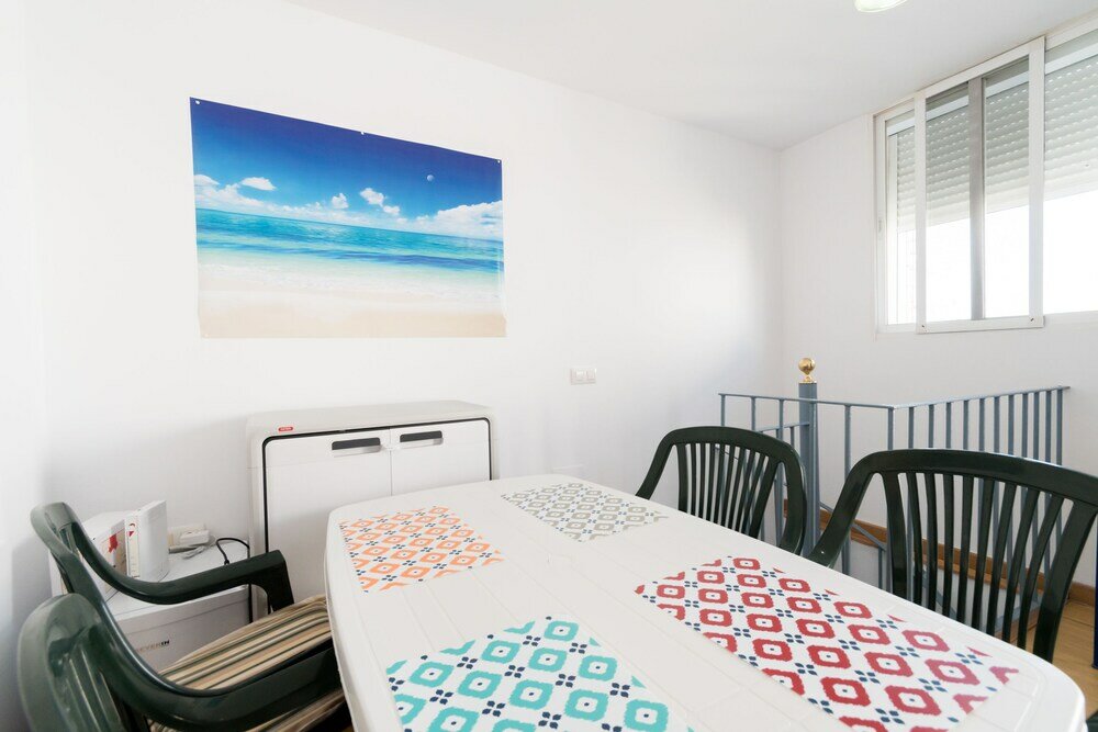 Фото Apartamento El Solarium de Torre