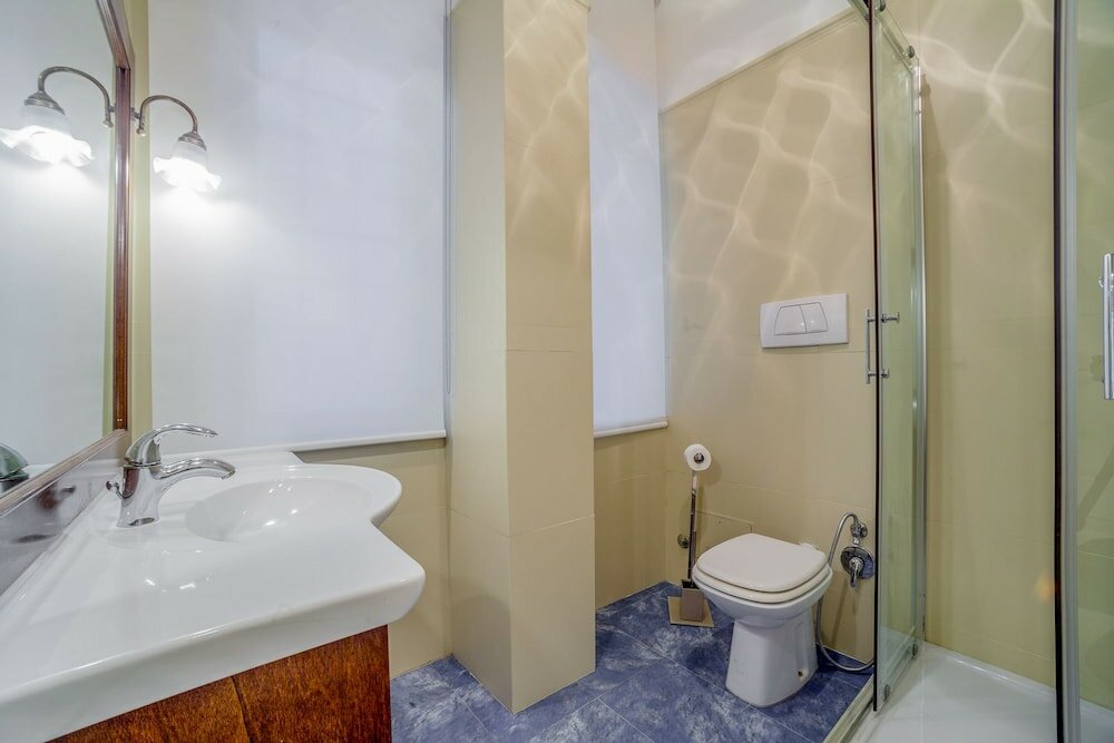 Фото Maison Giulivia a San Pietro