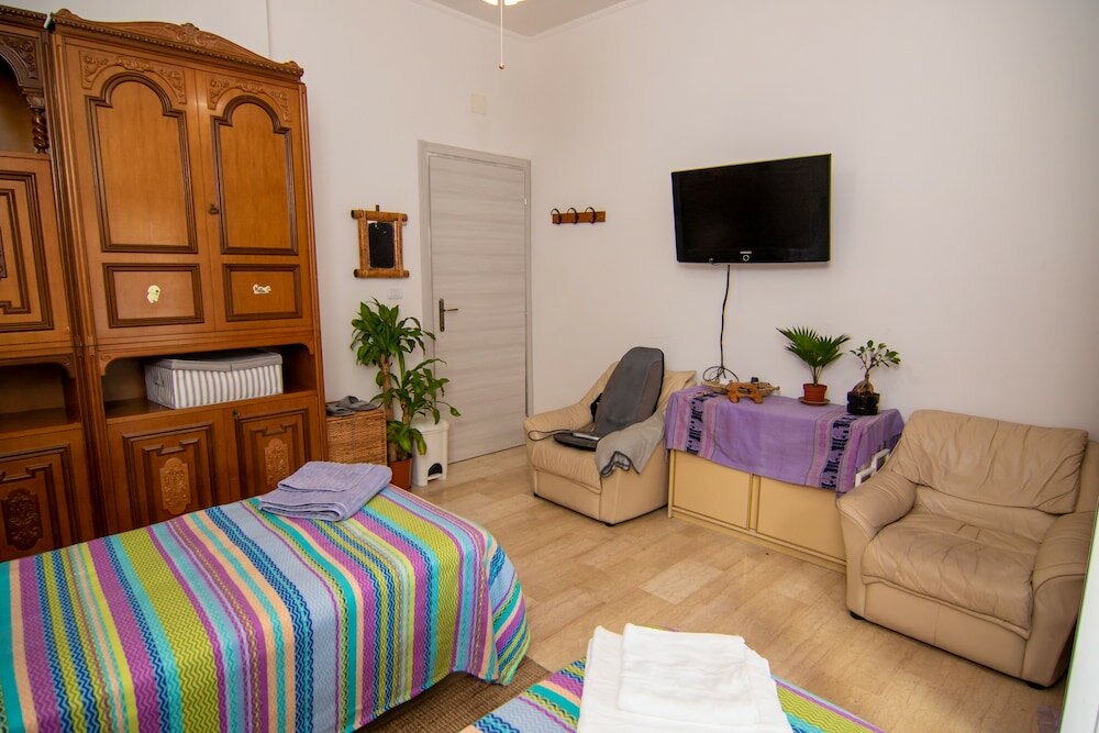 Фото Flower Rooms