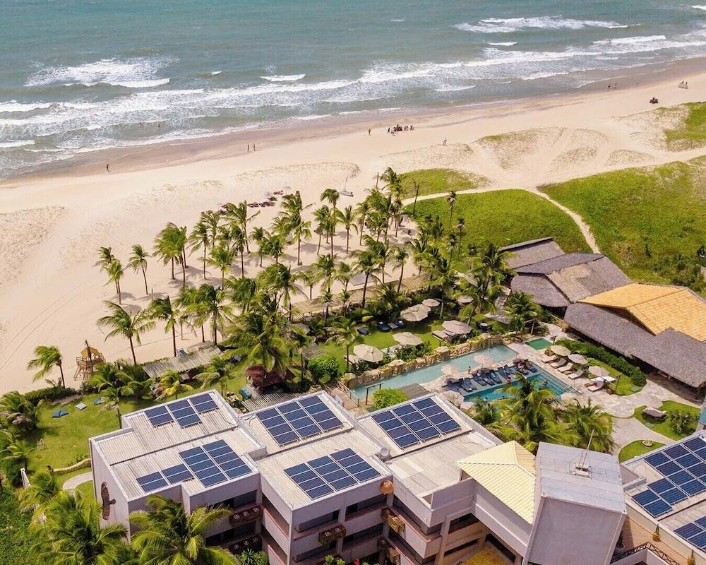 Фото Hotel Varandas Beach