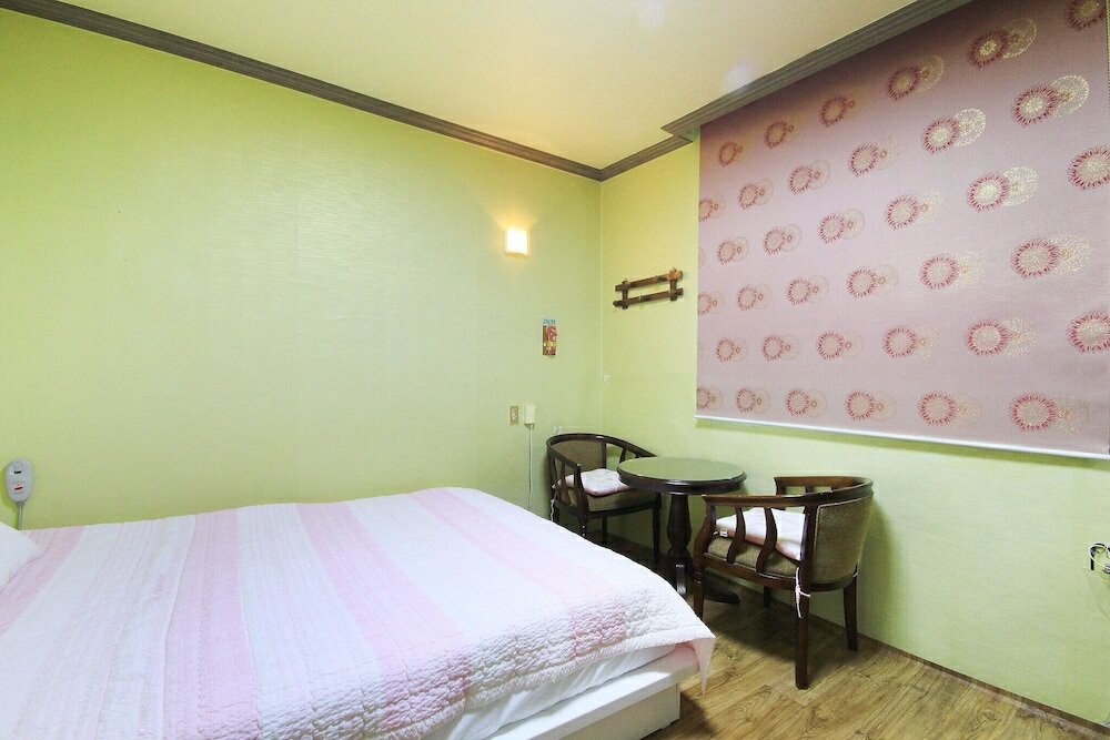 Фото Yeosu Living