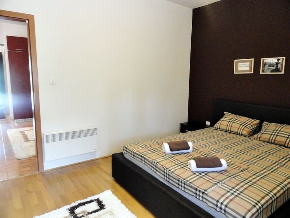 Фото Center Budva Holiday Home