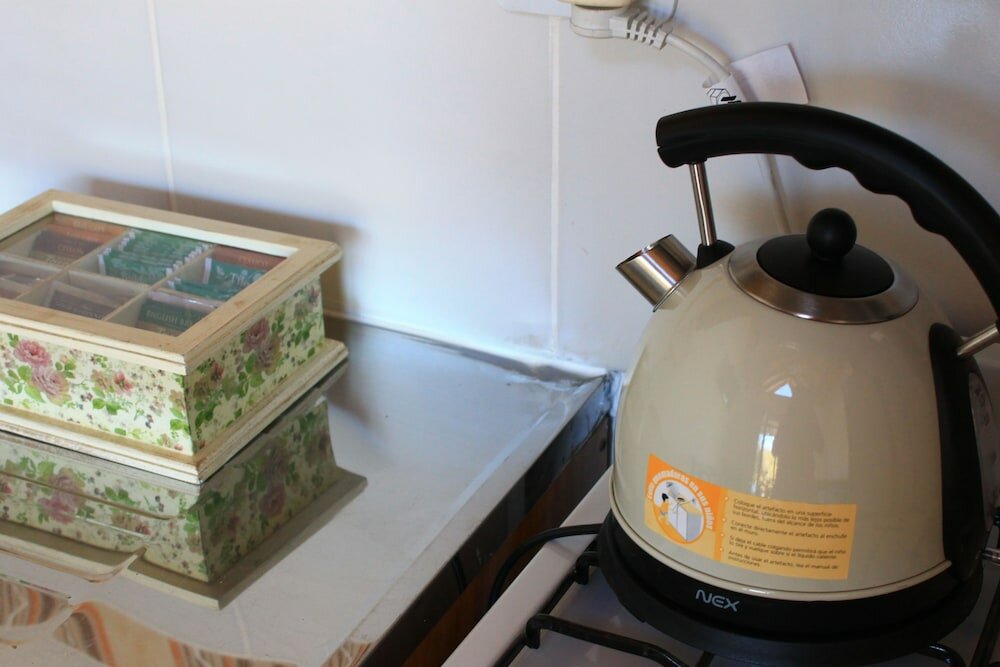 Фото Faro Azul Villa Pehuenia