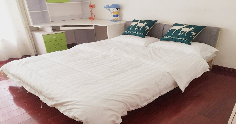 Фото Nanning Guiyuan Tianju Hostel