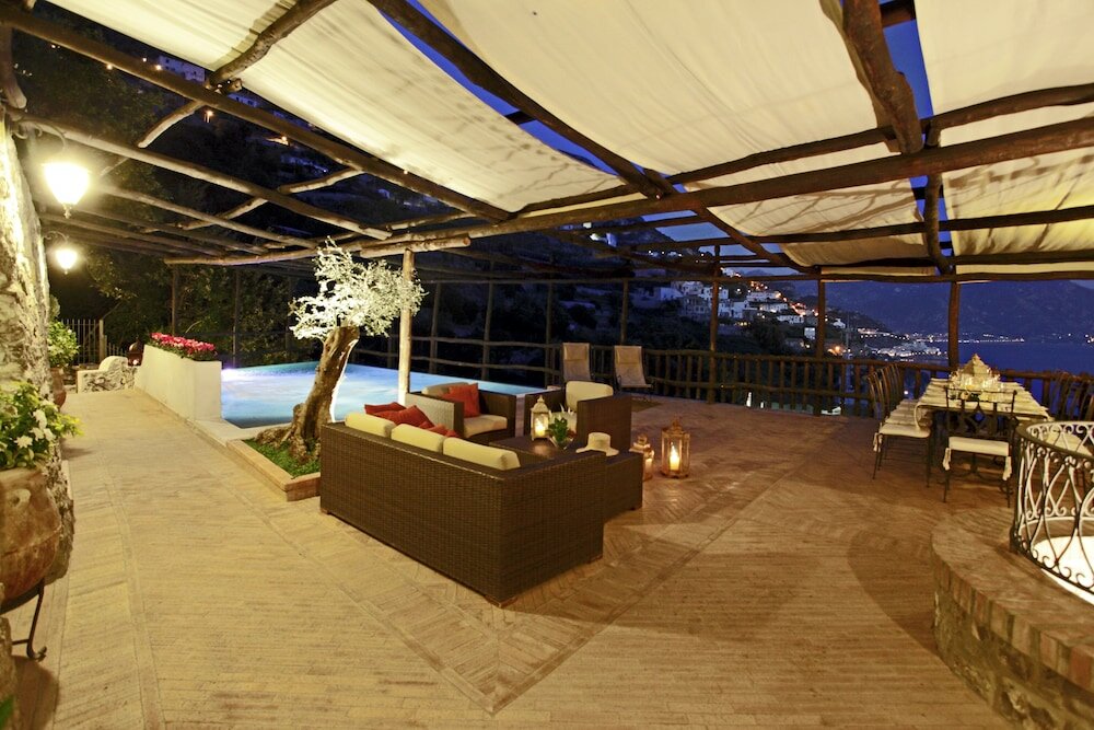 Фото Villa Alba d'Oro