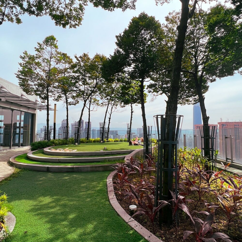 Фото Robertson by Shahjalal Suites