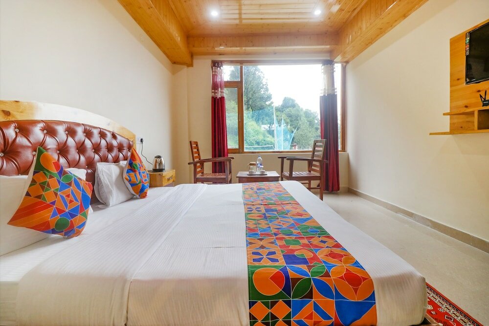 Фото отеля 2