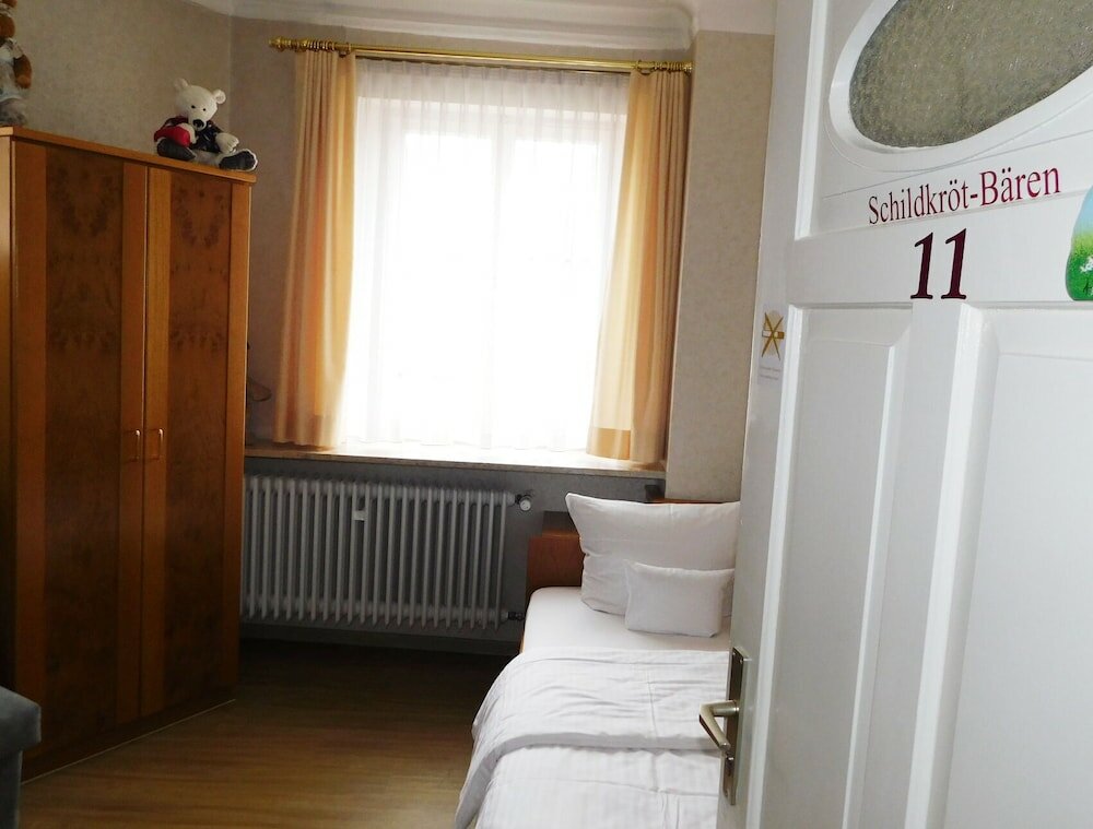 Фото Teddybärenhotel