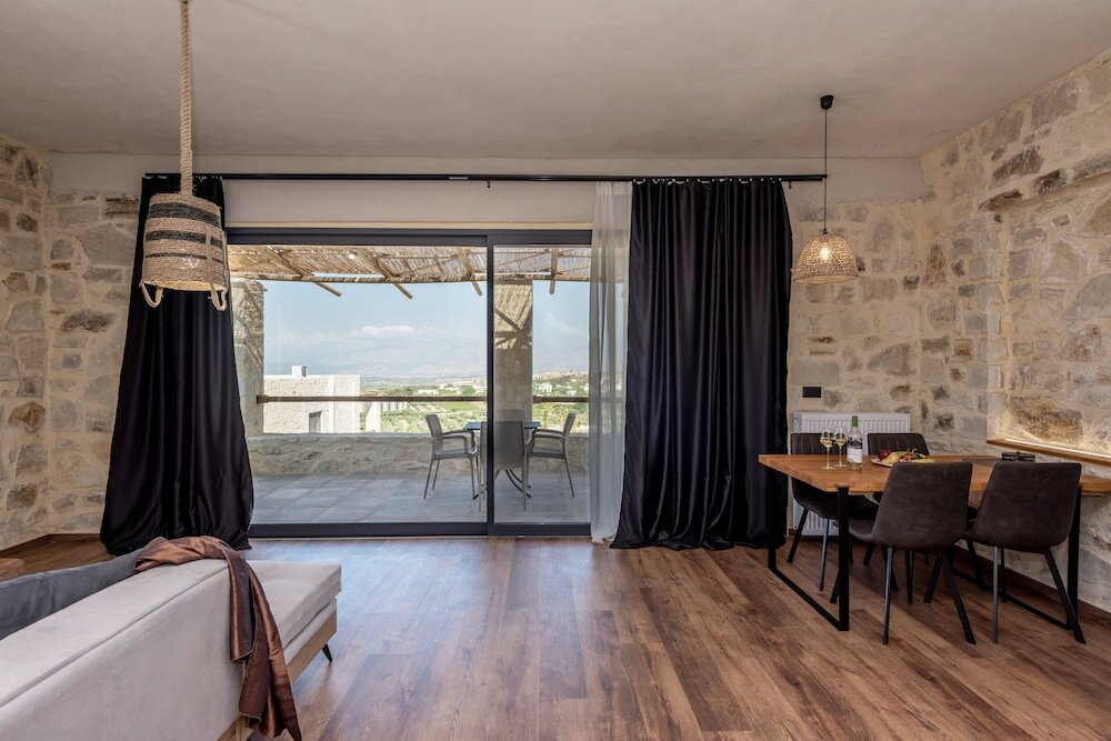 Фото Alagni Cretan Resort