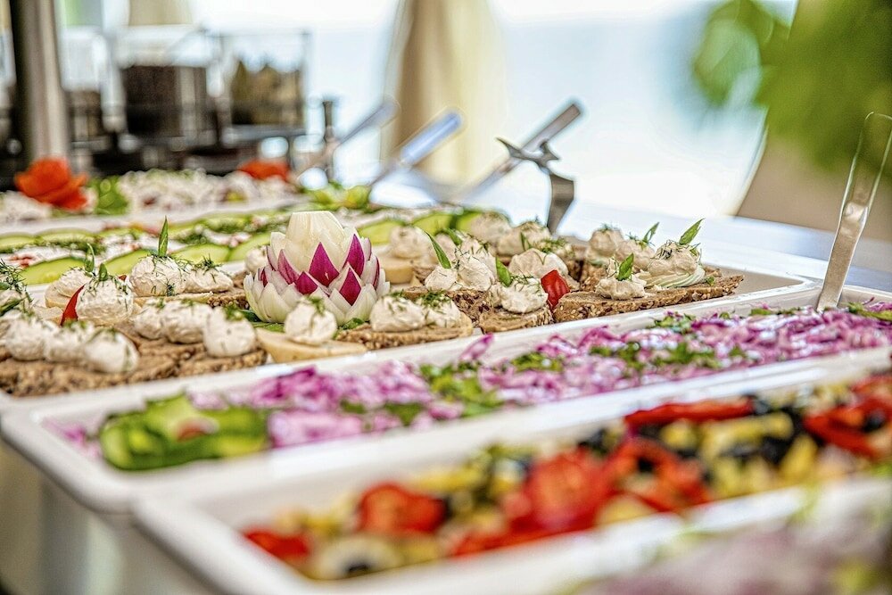 Фото Mpm Hotel Arsena - Ultra All Inclusive