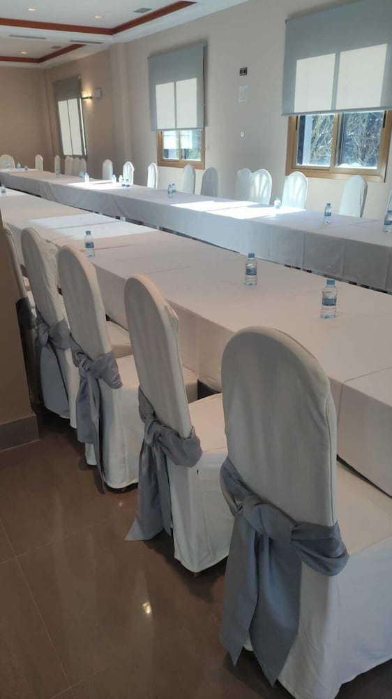 Фото Hotel Asador Arriarte