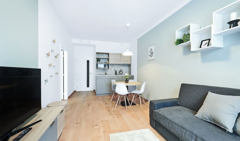 Фото Honest Apartments