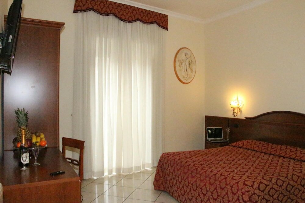 Фото B&b Galaxy Suite Rome