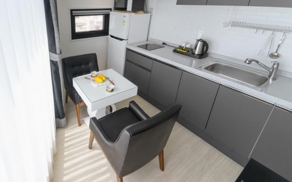 Фото Yeosu Hue Pension & Hostel