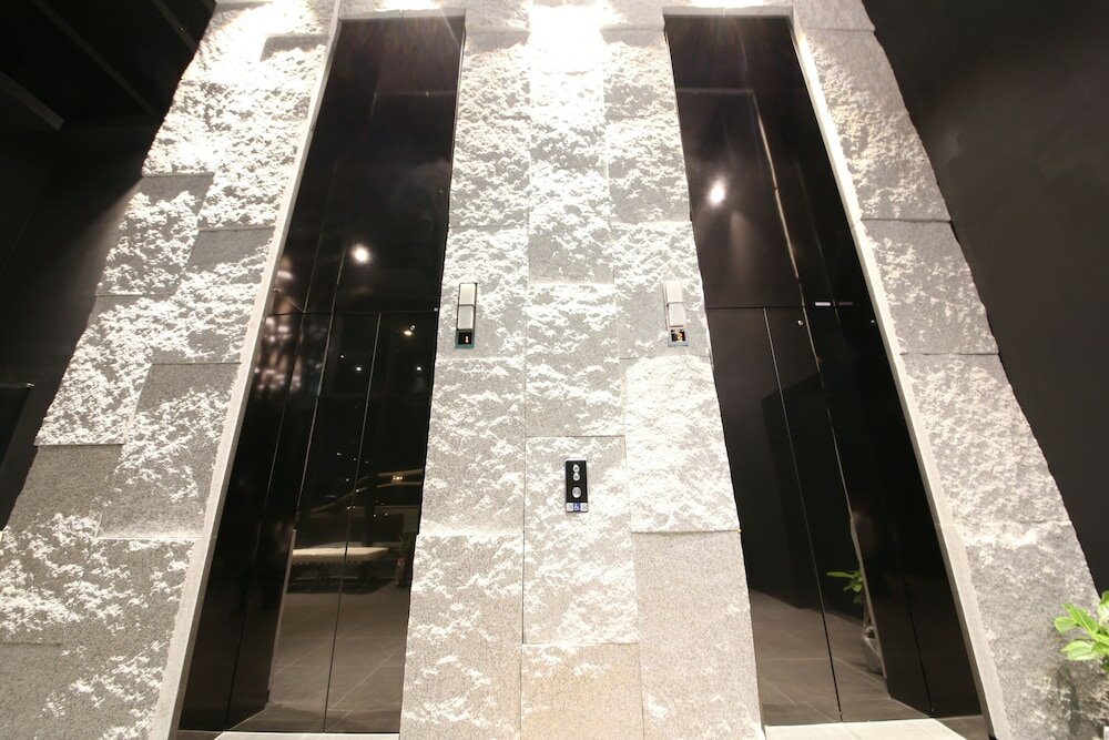 Фото Busan Sasang Zam 101 Hotel