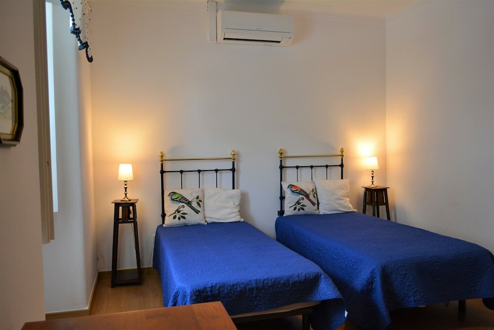 Фото Quinta do Tio Viagem