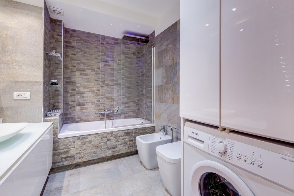 Фото Rental in Rome Prati Suite