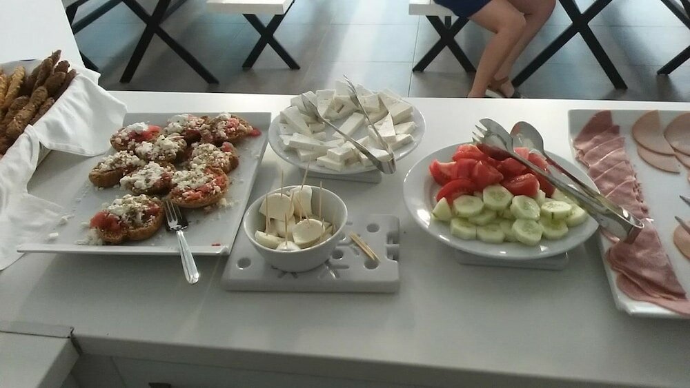 Фото Fedra Apartments Hersonissos