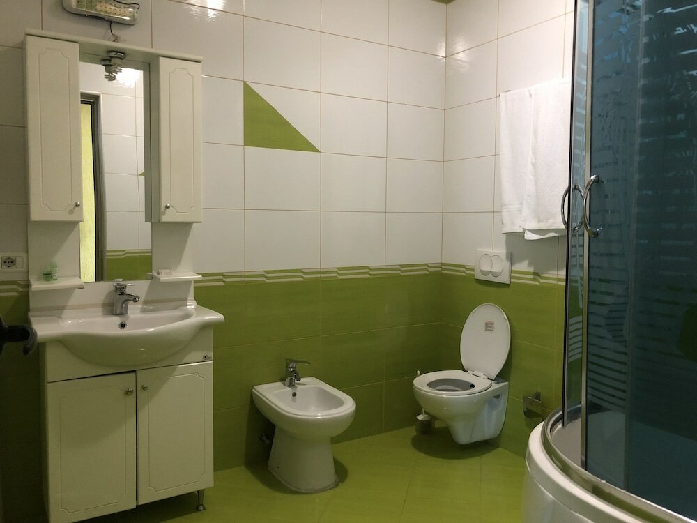 Фото Hotel Bar Restorant Amerika