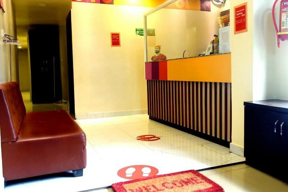 Фото Orchid Platinum Guest House