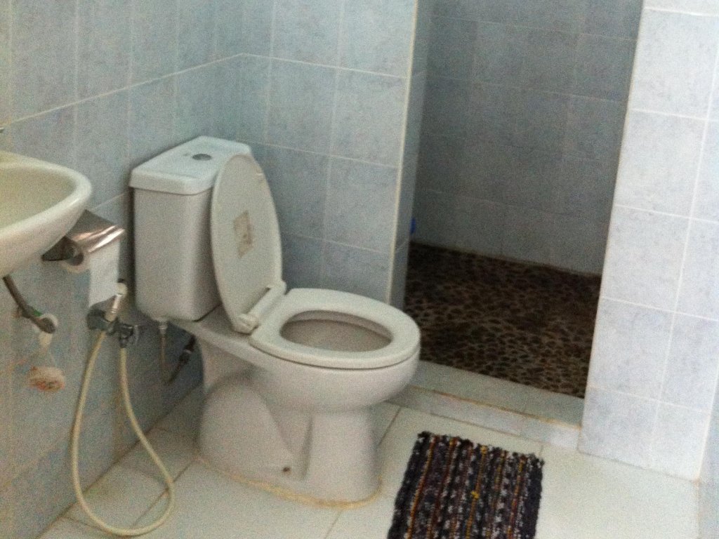 Фото Bangka Bed and Breakfast