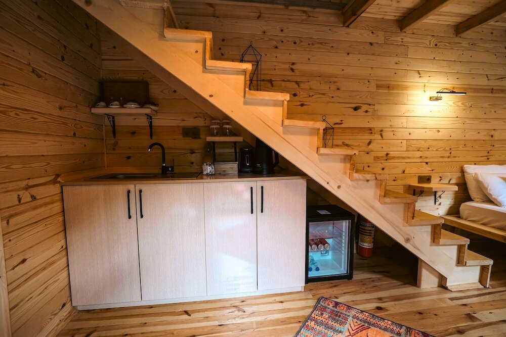 Фото Bungalove Tatilkoyu