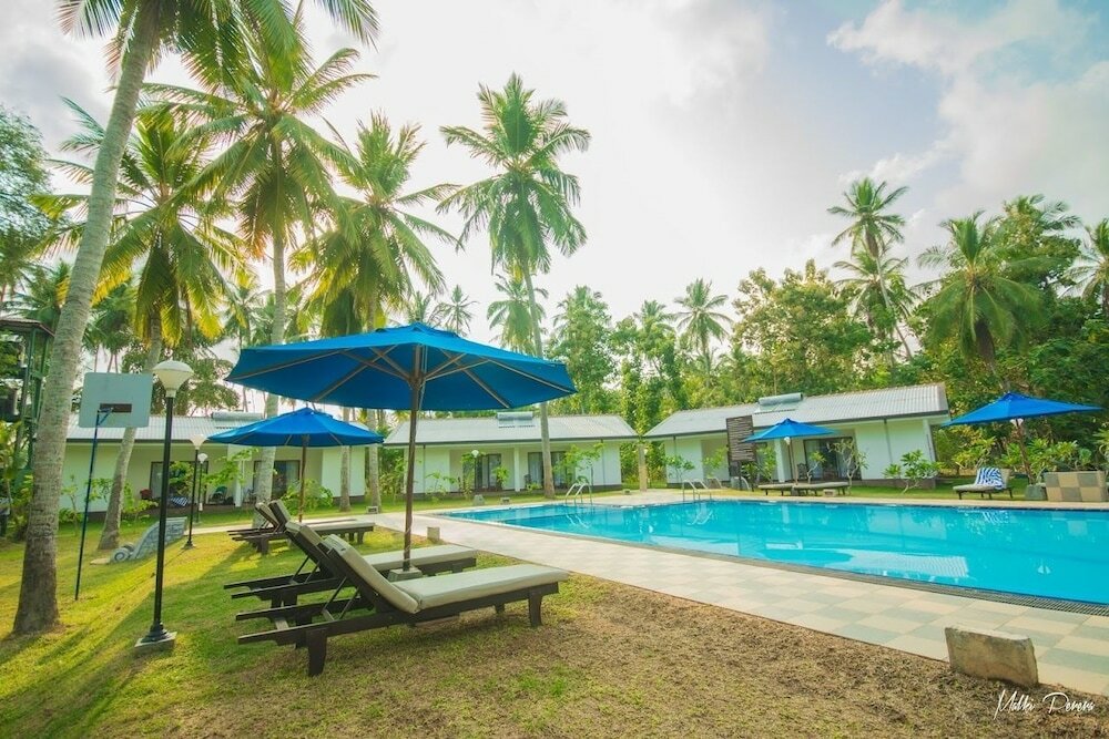 Фото Oreeka - Katunayake Airport Transit Hotels