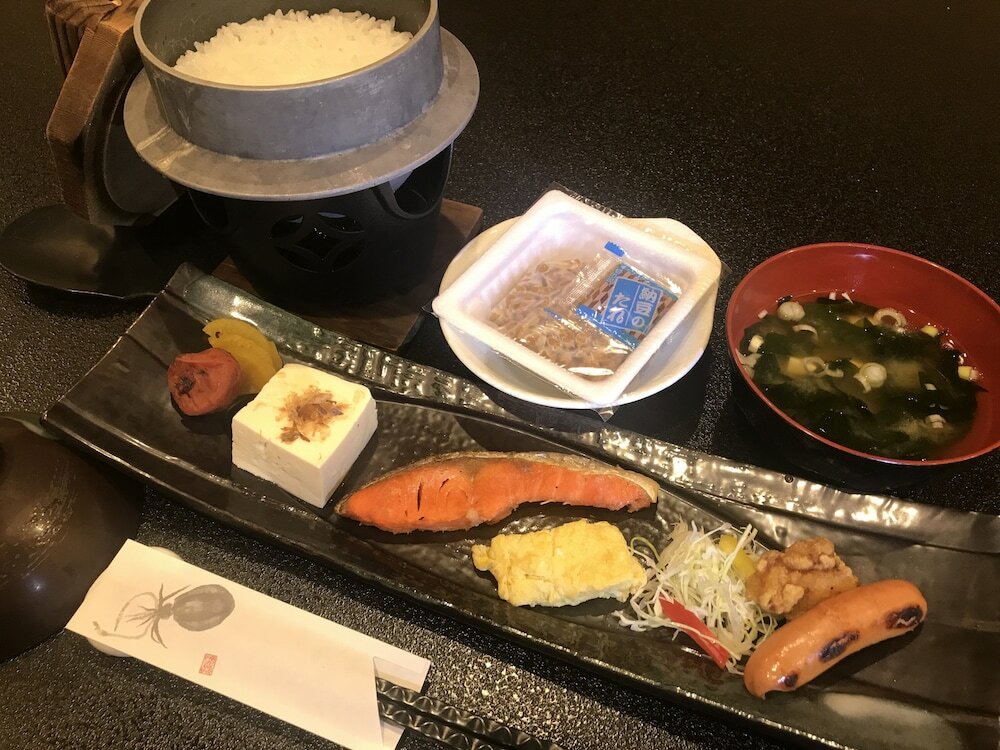 Фото Ryokan Kaikoukan