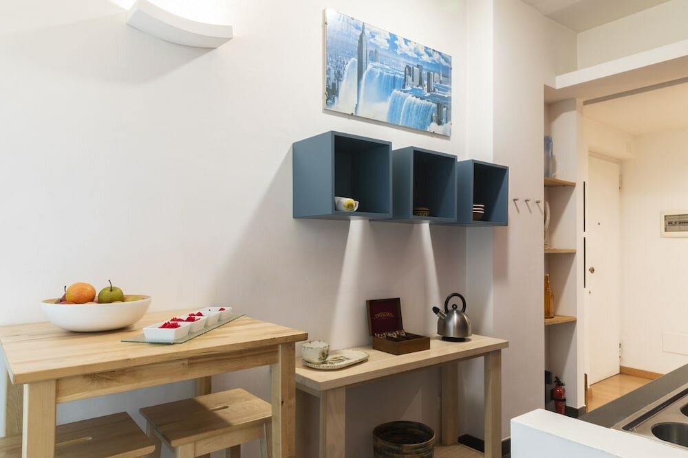 Фото NotaMi - Dimora Certosa