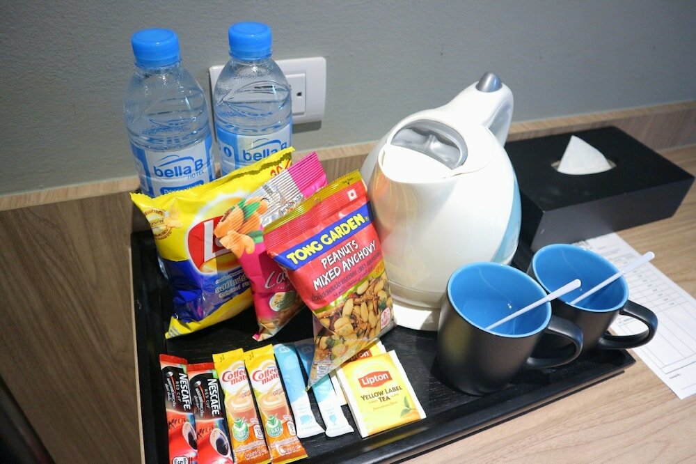 Фото Bella B Hotel