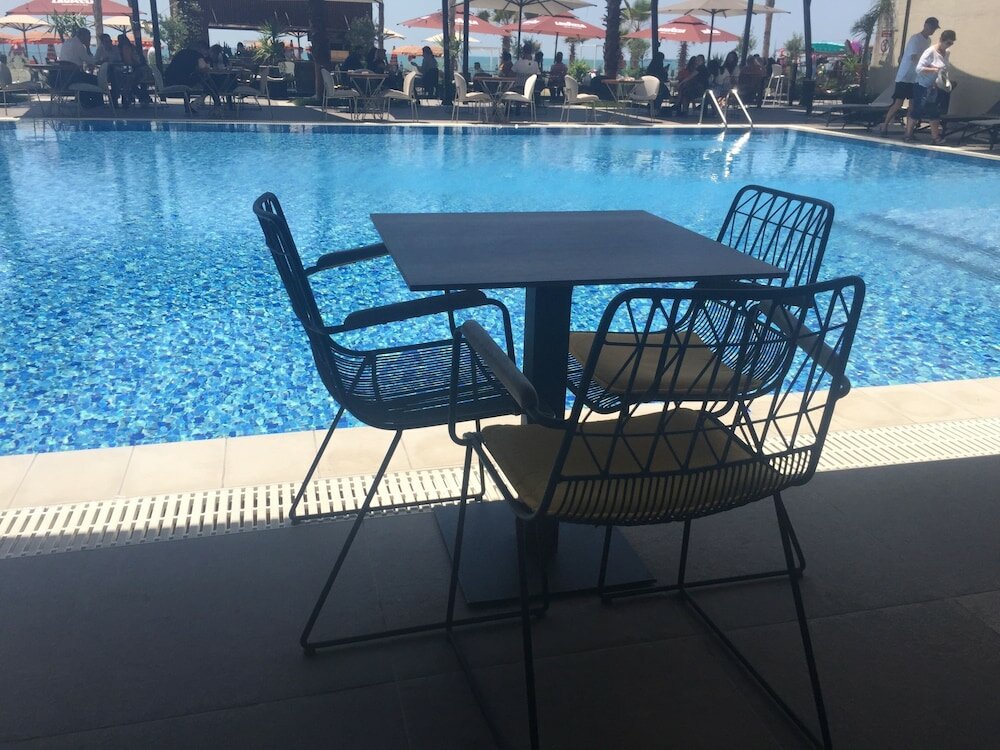 Фото Lukas Hotel