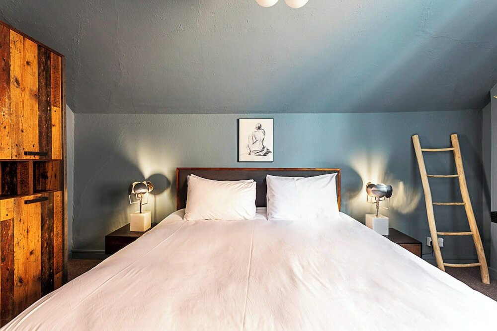 Фото Stylish Boutique Apartment