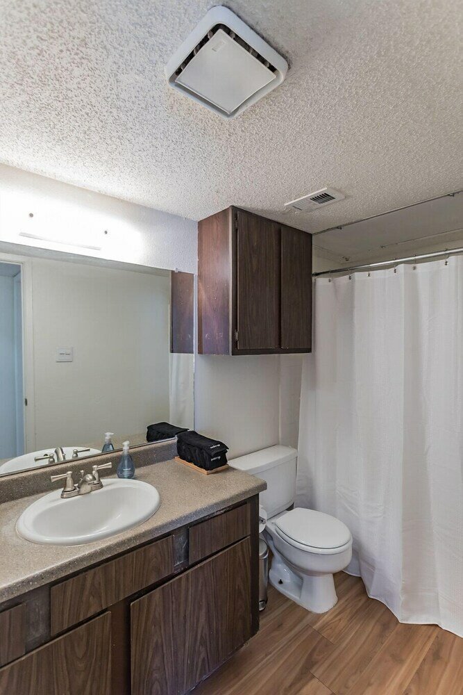 Фото The Relaxing Suites of Midland