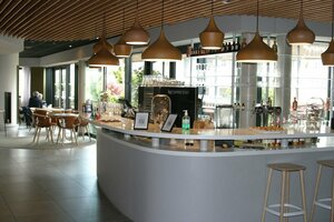 Гостиница Hôtel Campanile Montpellier Centre St Roch