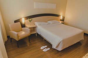 Swan Caxias do Sul (Estado do Rio Grande do Sul, Caxias do Sul), hotel