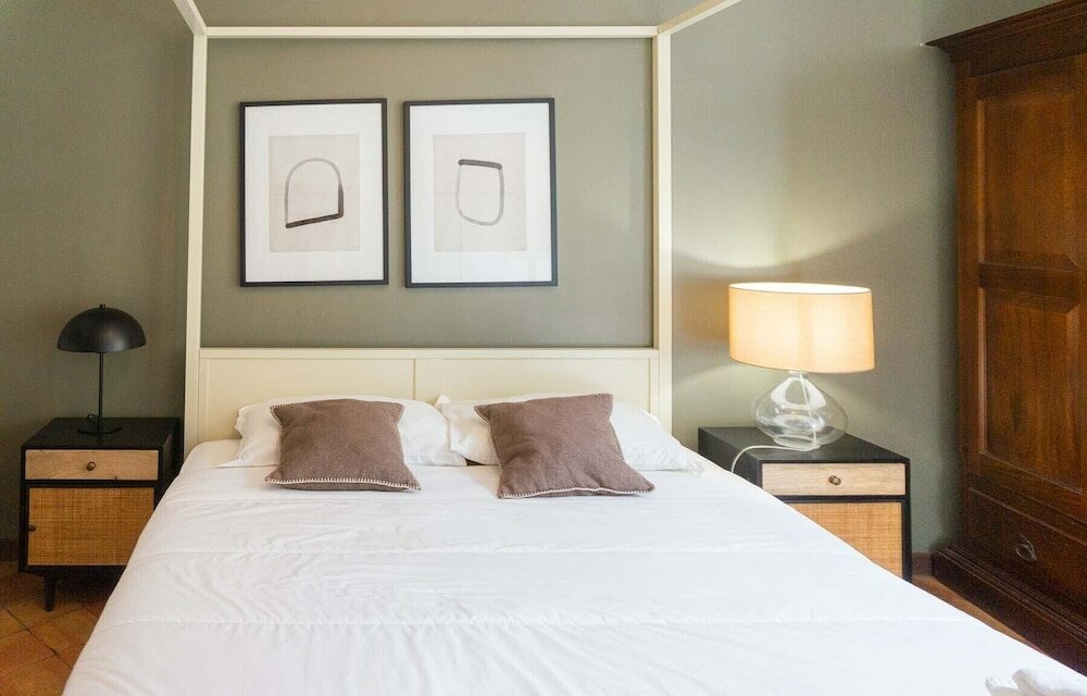 Фото Piazza Navona Charming Apartment