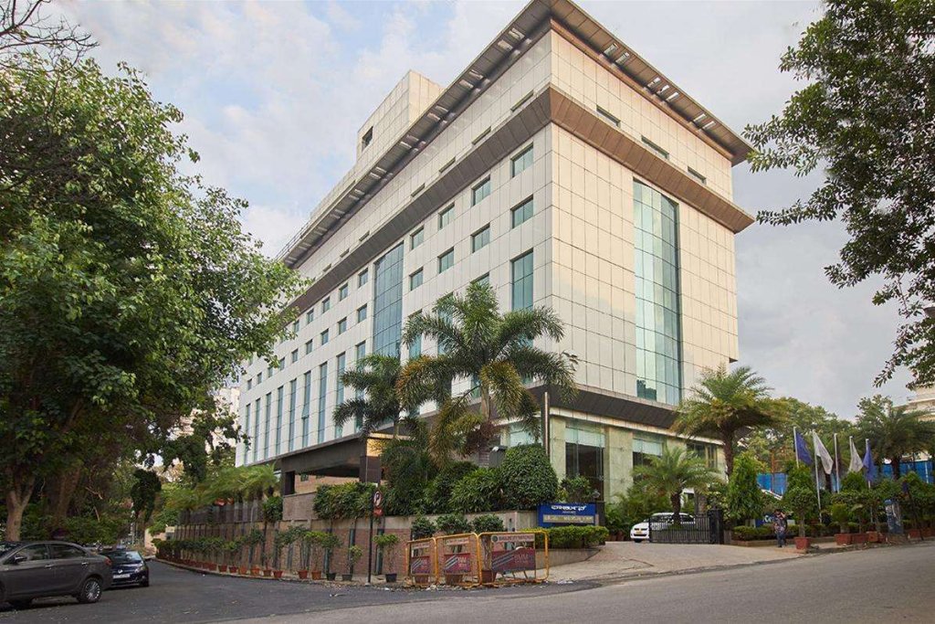 Фото отеля 1